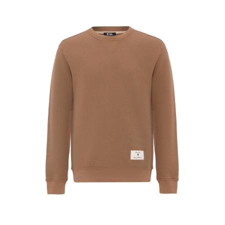 Moxx Paris Moxx Paris Trui karamel