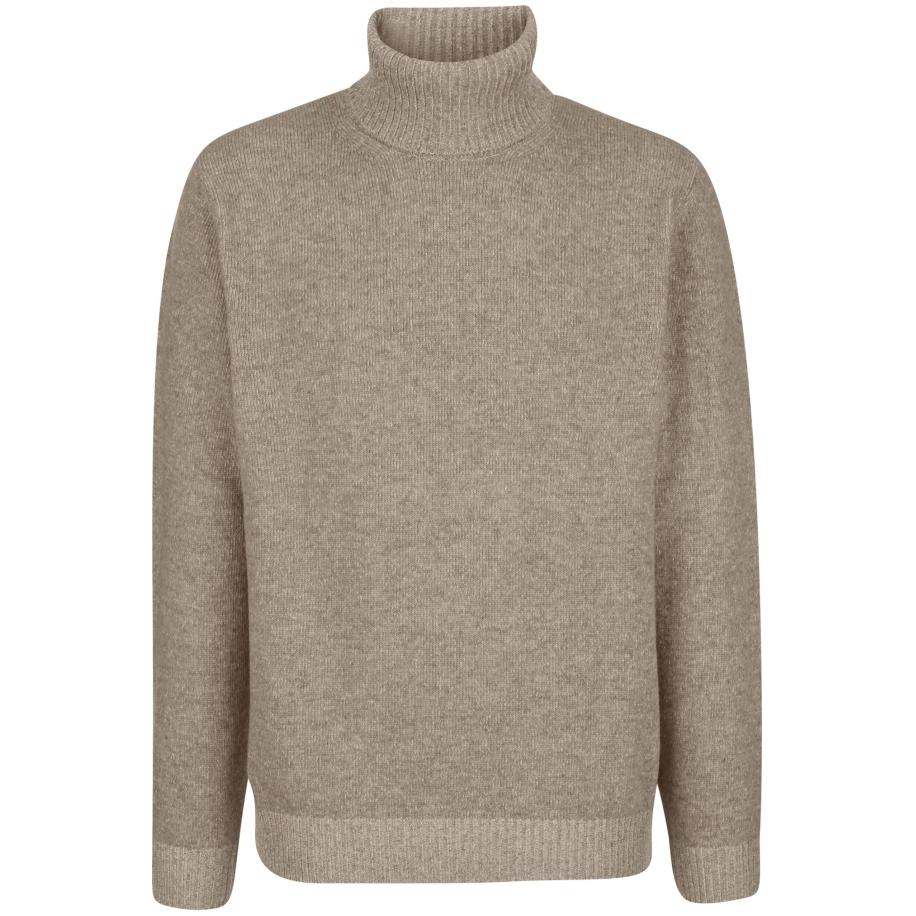 BABISTA Coltrui beige, Effen Bruin