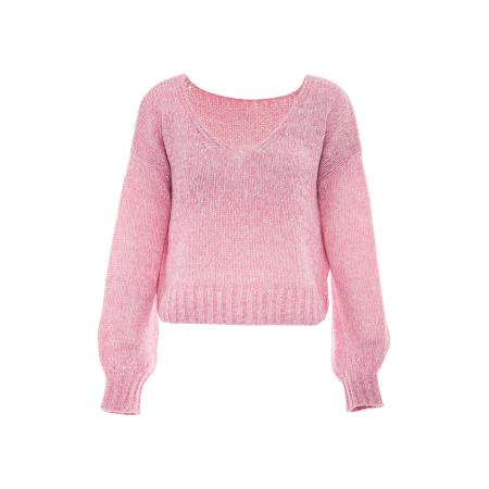 Sookie Sookie Trui rosa