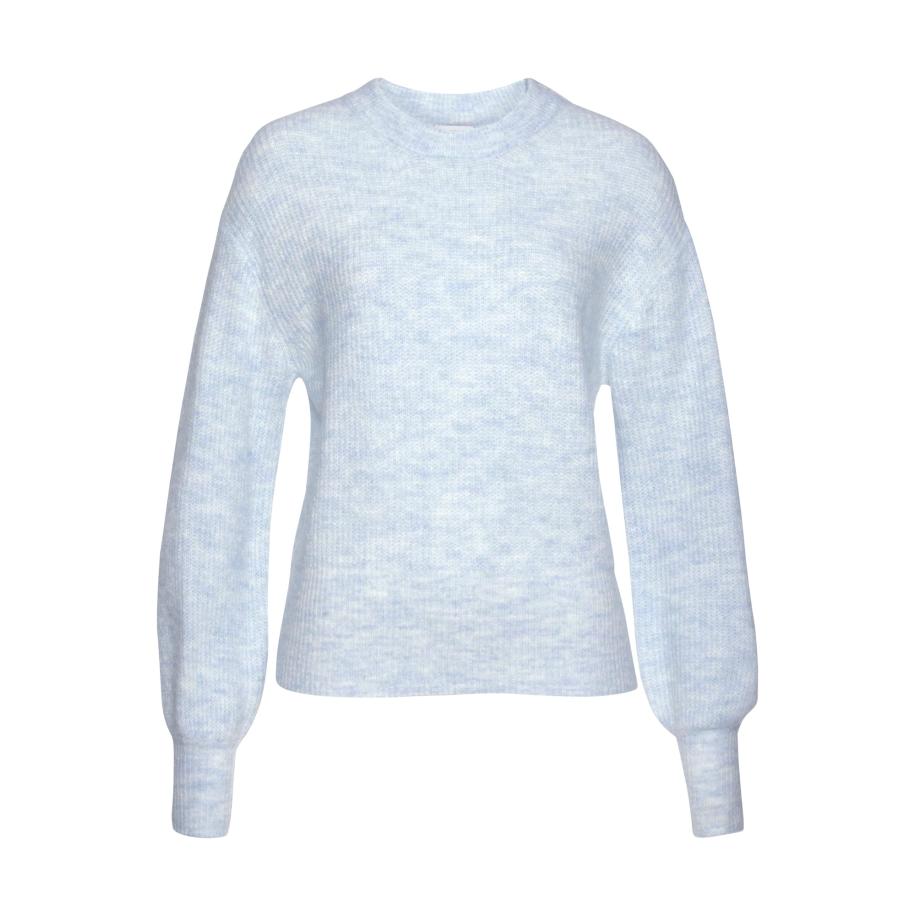 Lascana LASCANA Trui lichtblauw -