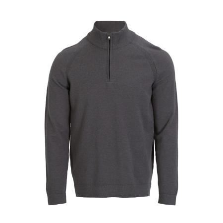 Lufian Lufian Trui bruin