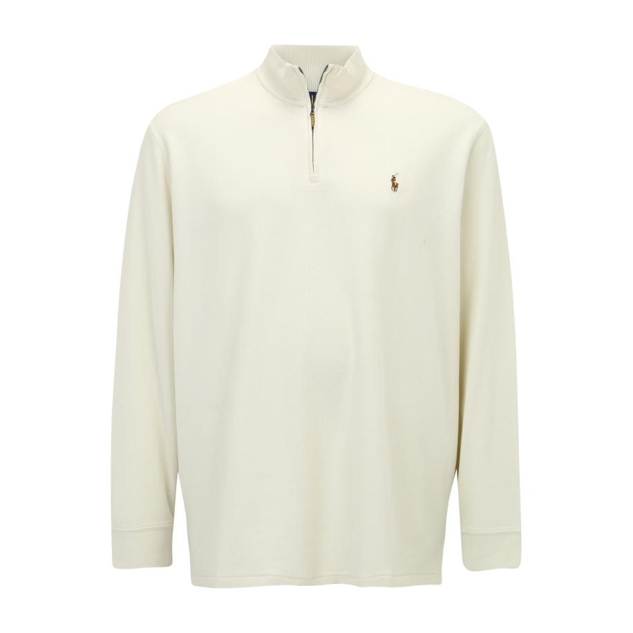 Polo Ralph Lauren Polo Ralph Lauren Trui ivoor -