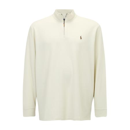 Polo Ralph Lauren Polo Ralph Lauren Trui ivoor