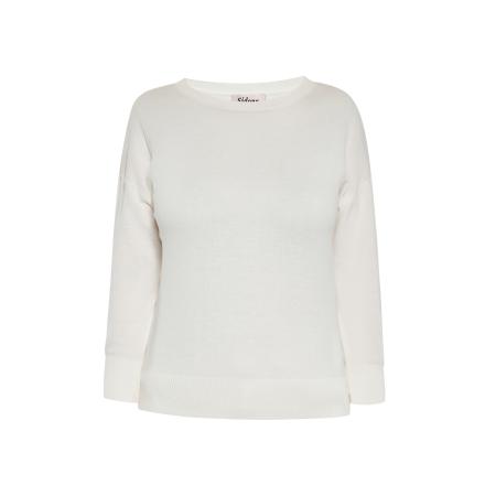 Sidona Sidona Trui wolwit