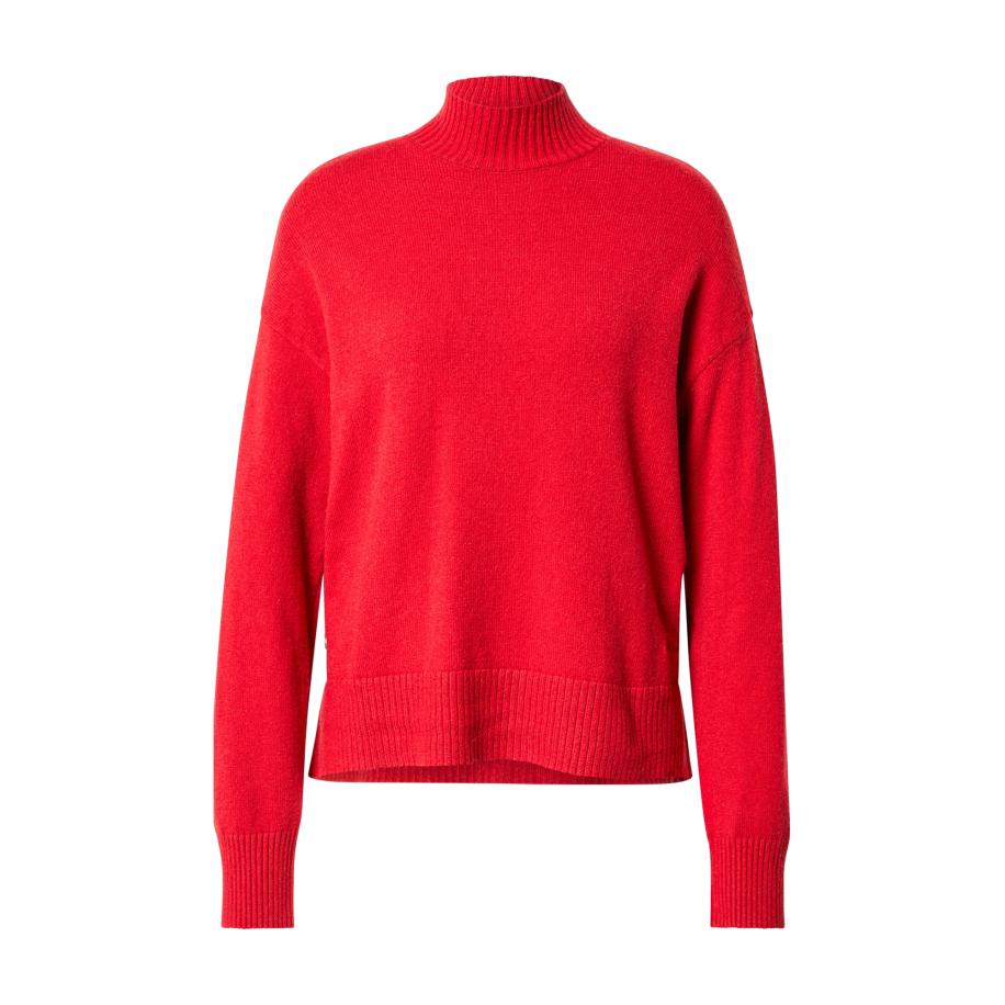 Frieda & Freddies NY Frieda & Freddies NY Trui karmijnrood -