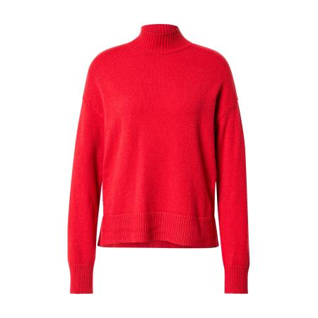 Frieda & Freddies NY Frieda & Freddies NY Trui karmijnrood