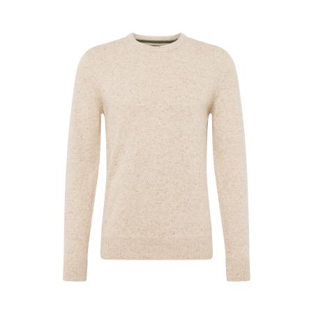 Barbour Barbour Trui stone grey