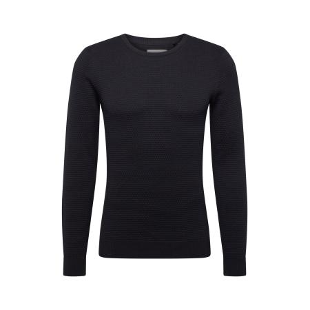 Blend BLEND Trui BHRedhill zwart