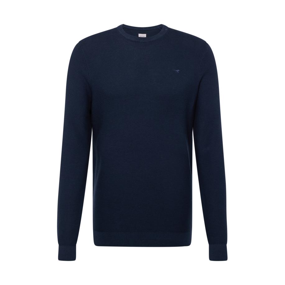 Mustang MUSTANG Trui Elliot navy -