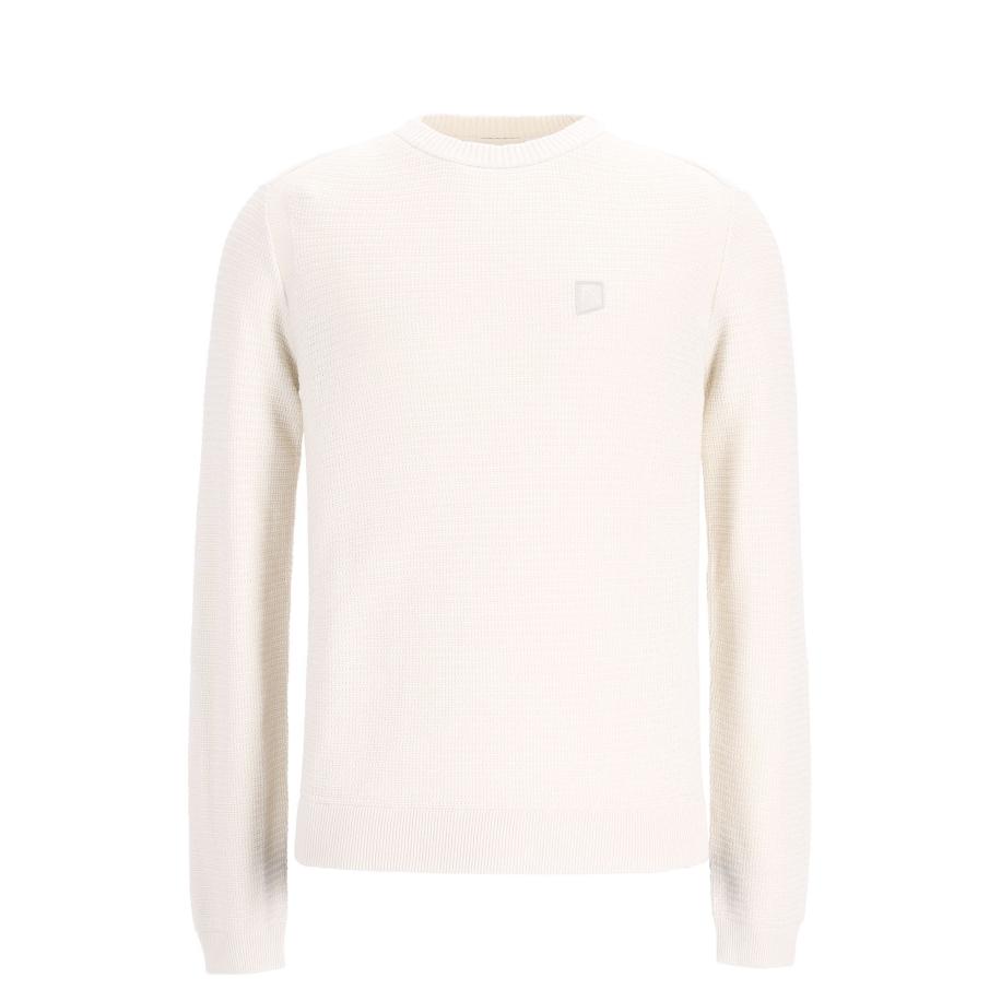 Chasin' CHASIN Trui Guide lichtbeige -