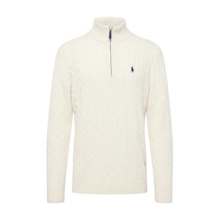 Polo Ralph Lauren Trui crème