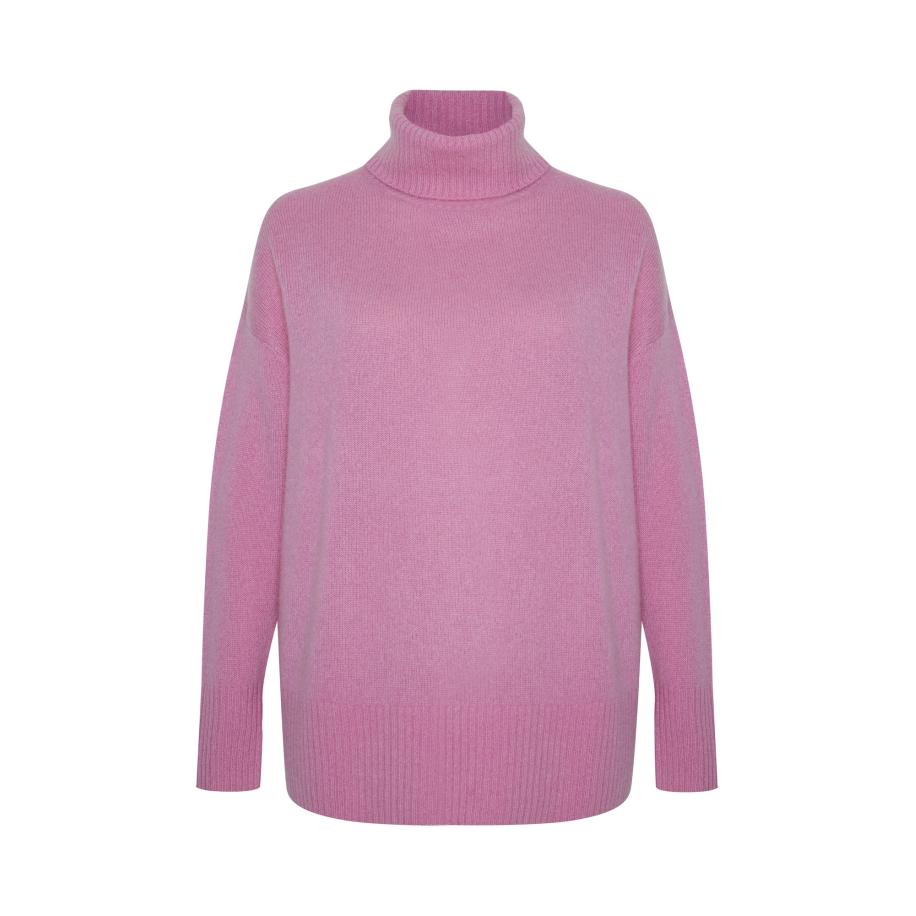 Style Republic Style Republic Oversized trui eosine -