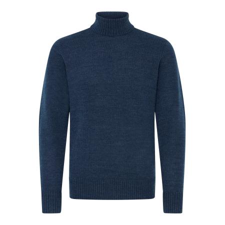 Blend BLEND Trui BHRylie blauw