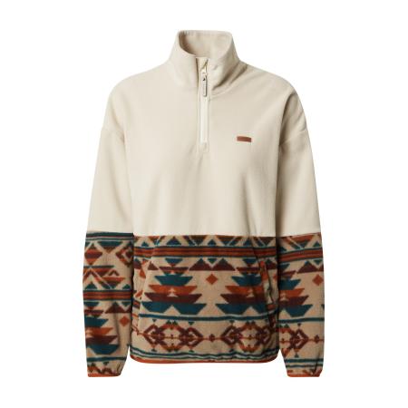 Iriedaily Iriedaily Trui taupe / bruin / roestbruin / petrol