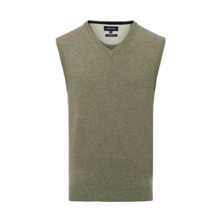 Andrew James Andrew James Spencer olijfgroen