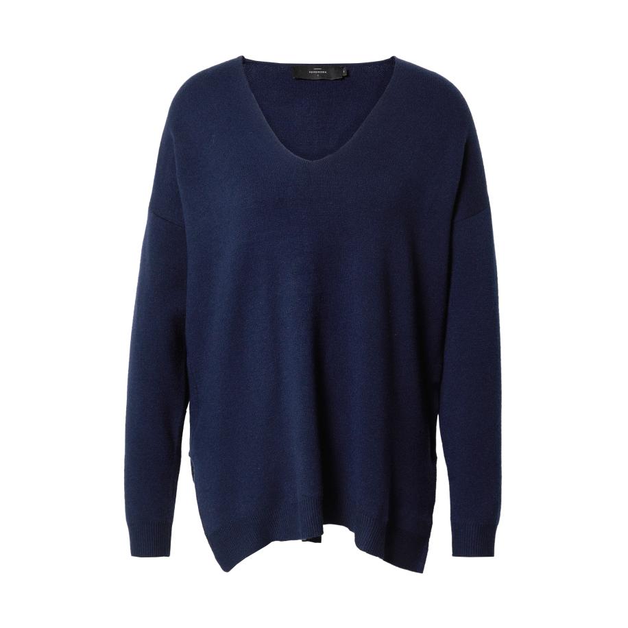 Peppercorn Peppercorn Trui Rosalia navy -