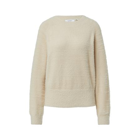 comma casual identity comma casual identity Trui chamois