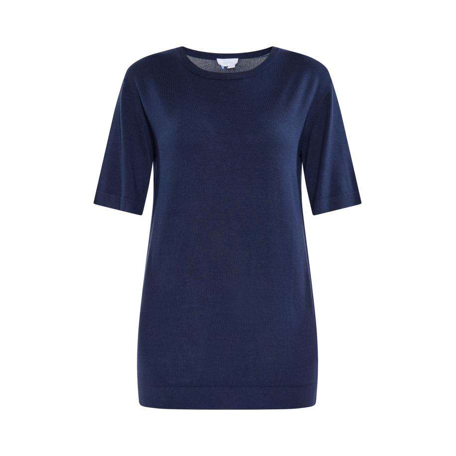 Usha usha BLUE LABEL Trui marine -