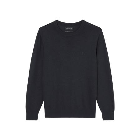 Marc O'Polo Marc OPolo Trui nachtblauw