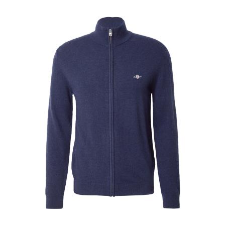 Gant GANT Gebreid vest marine