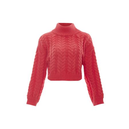 Sookie Sookie Trui pitaja roze