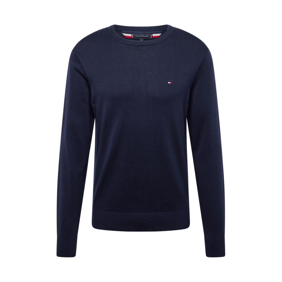 Tommy Hilfiger TOMMY HILFIGER Trui ESSENTIAL navy -