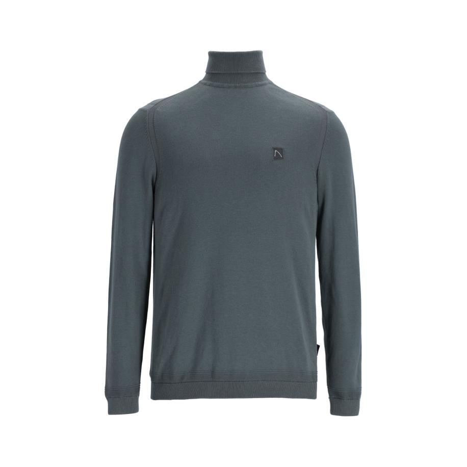 Chasin' CHASIN Trui Leonard groen -