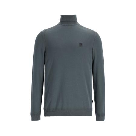 Chasin' CHASIN Trui Leonard groen