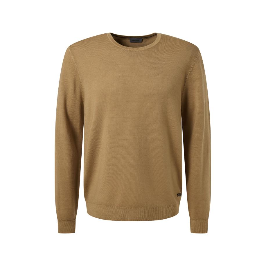 Pierre Cardin PIERRE CARDIN Trui beige -