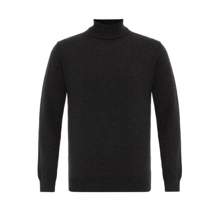 Anou Anou Anou Anou Trui antraciet