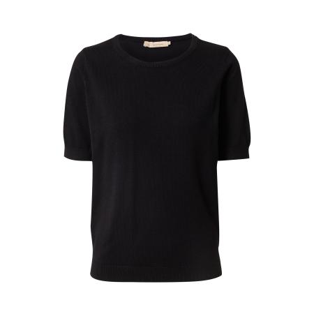 Peppercorn Trui Tana zwart