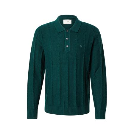 Abercrombie & Fitch Abercrombie & Fitch Trui smaragd