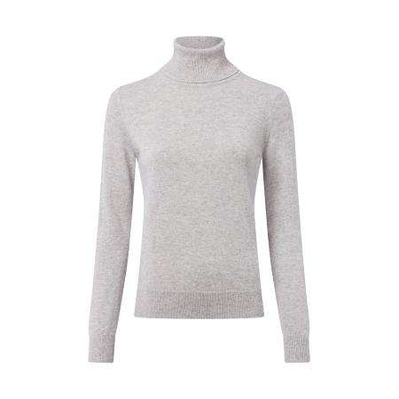 Franco Callegari Franco Callegari Trui lichtgrijs