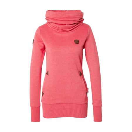 Naketano naketano Sweatshirt rood