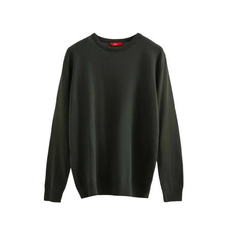 D’S Damat D’S Damat Trui donkergroen