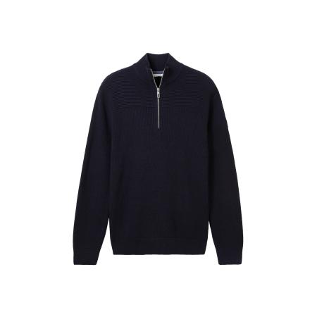 TOM TAILOR Trui marine