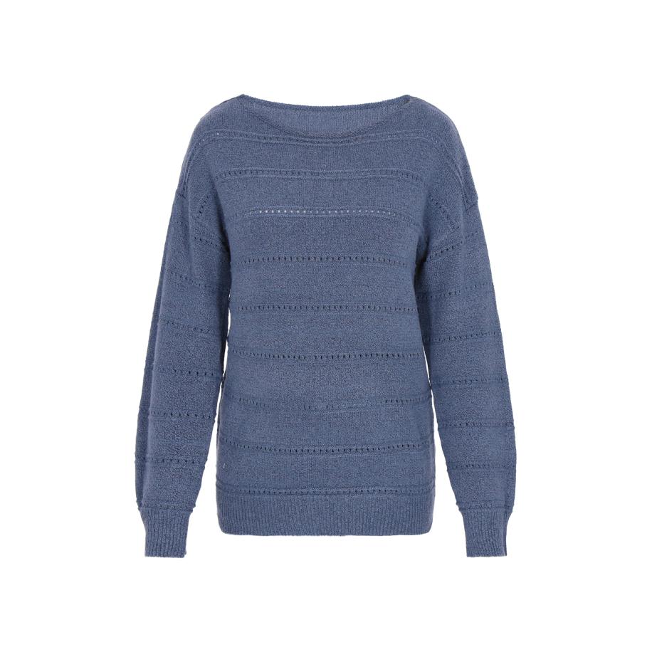 Sidona Trui saffier Blauw