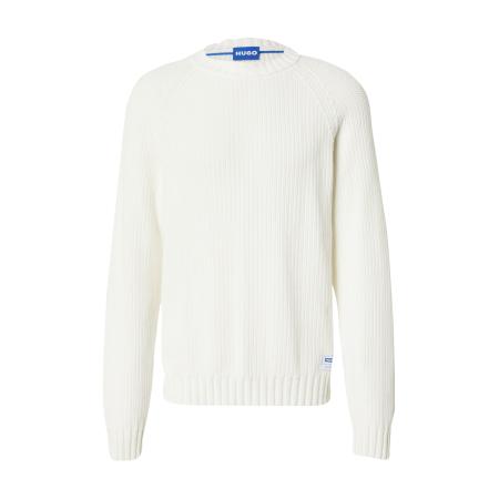 Hugo Boss HUGO Trui Sonnee wit