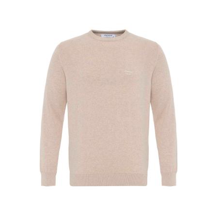 Moxx Paris Moxx Paris Trui beige / crème