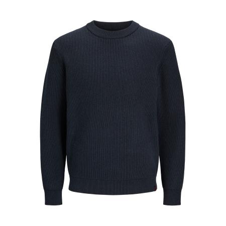 ROYAL DENIM DIVISION R.D.D. ROYAL DENIM DIVISION Trui RDDWalt navy