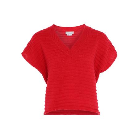 Jalene Jalene Trui rood