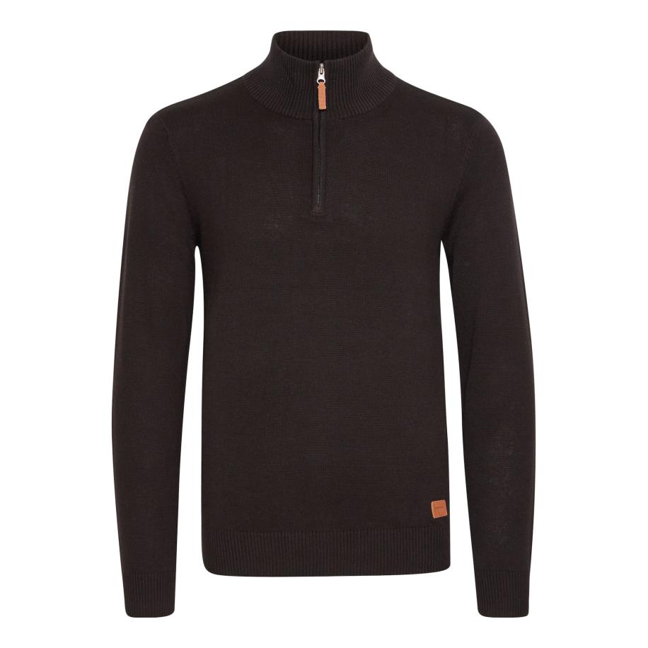 BLEND Trui Robin zwart Zwart