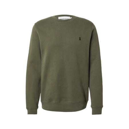 Armedangels ARMEDANGELS Sweatshirt Baaro olijfgroen