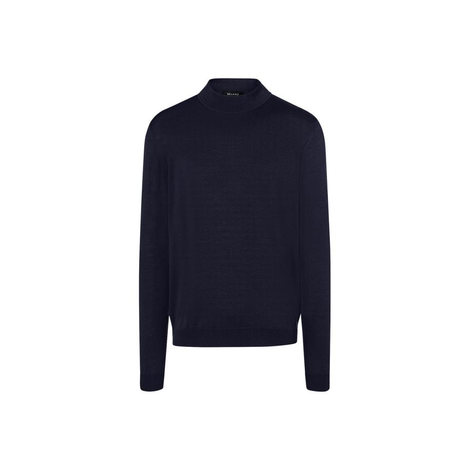 MAERZ Muenchen Trui marine Blauw