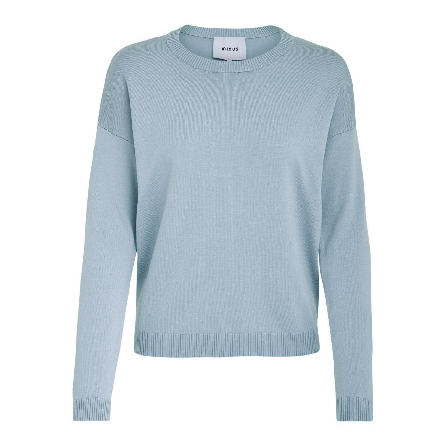 Minus minus Trui Elne opaal -