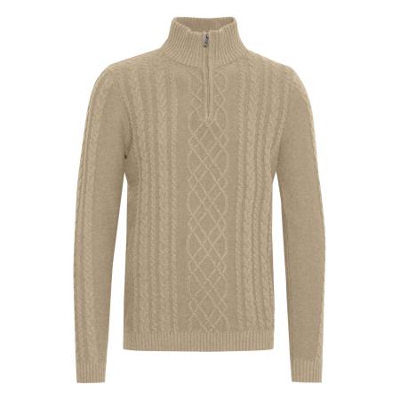 11 Project 11 Project Trui Jamelien beige