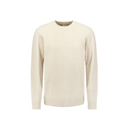 No Excess No Excess Trui crème