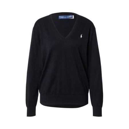 Polo Ralph Lauren Polo Ralph Lauren Trui zwart