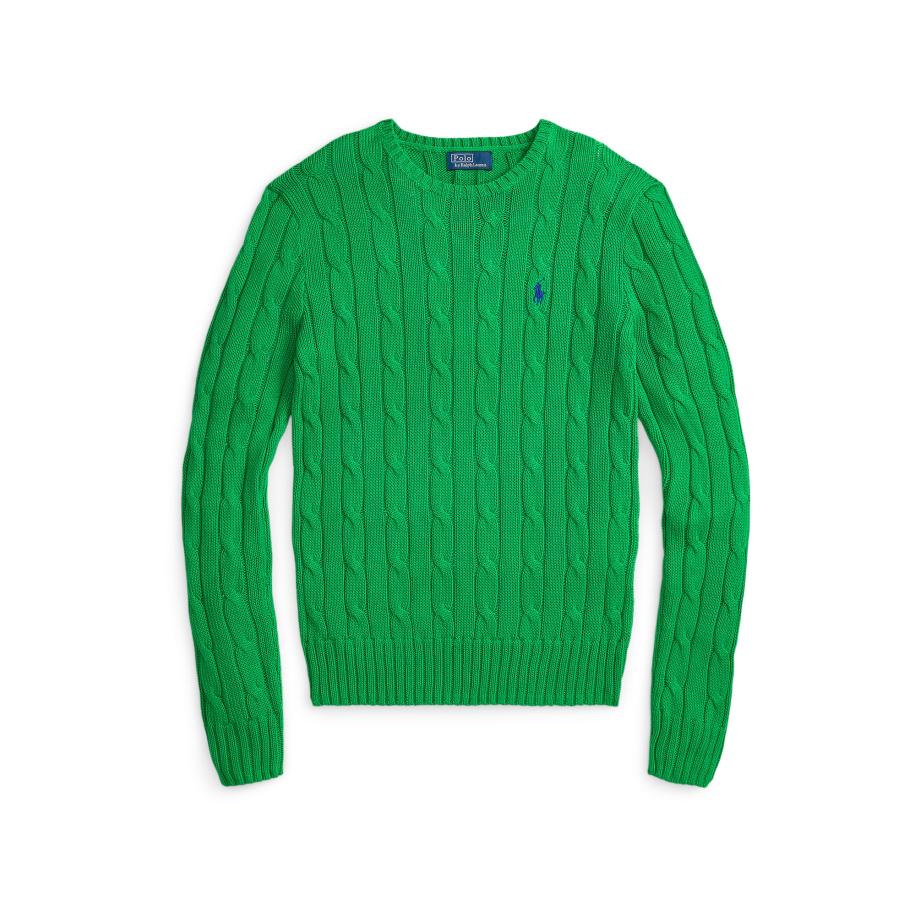 Polo Ralph Lauren Trui navy / groen Groen