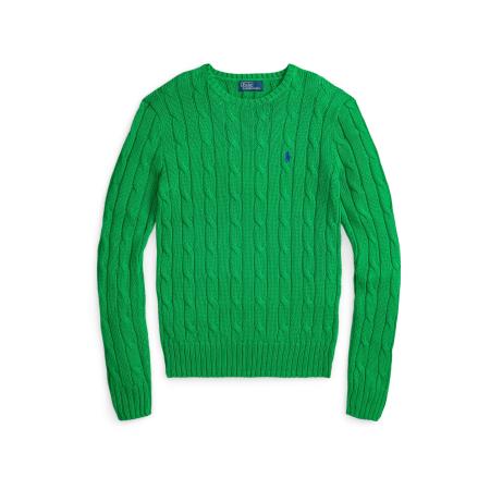 Polo Ralph Lauren Trui navy / groen